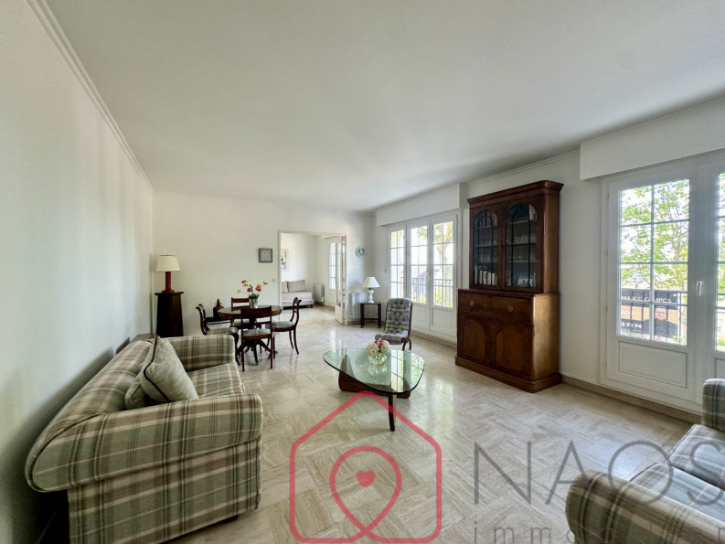 vente Appartement Fontenay Aux Roses - Photo 2