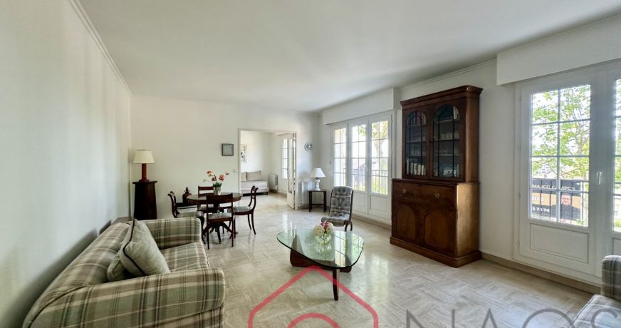vente Appartement Fontenay Aux Roses
