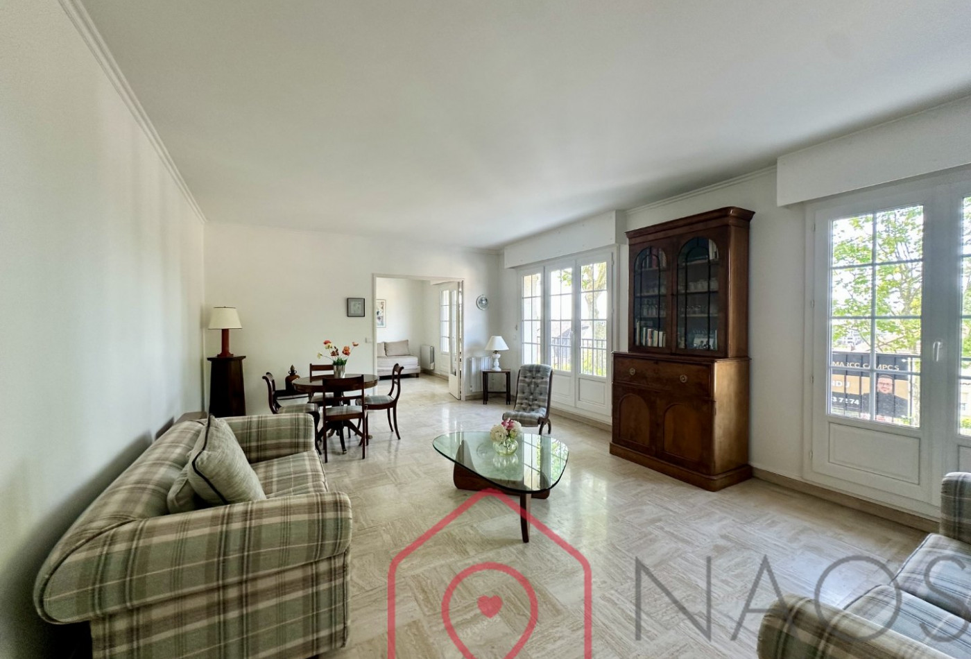 vente Appartement Fontenay Aux Roses - Photo 2