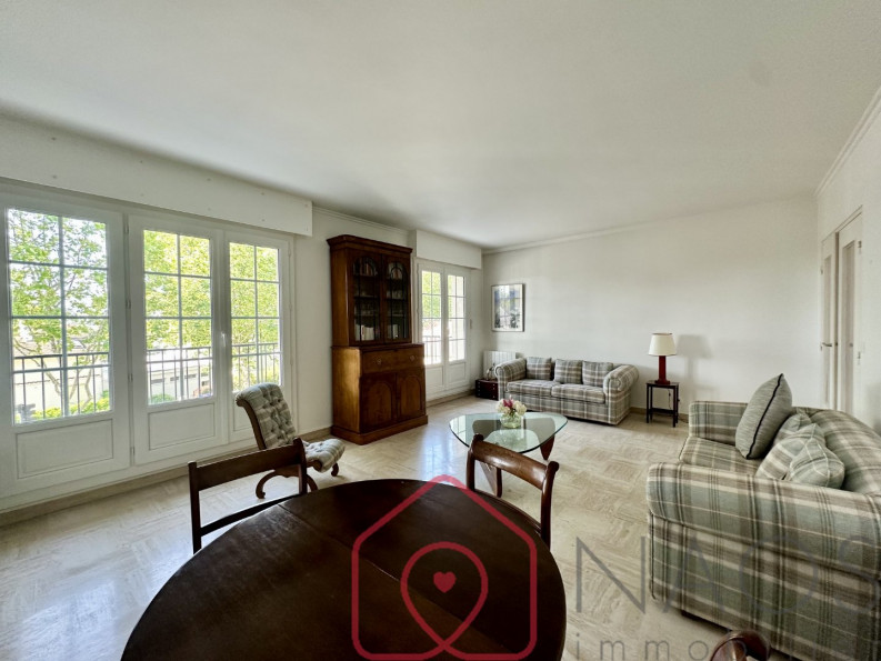 vente Appartement Fontenay Aux Roses - Photo 1