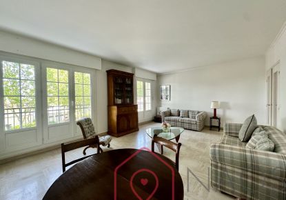 vente Appartement Fontenay Aux Roses