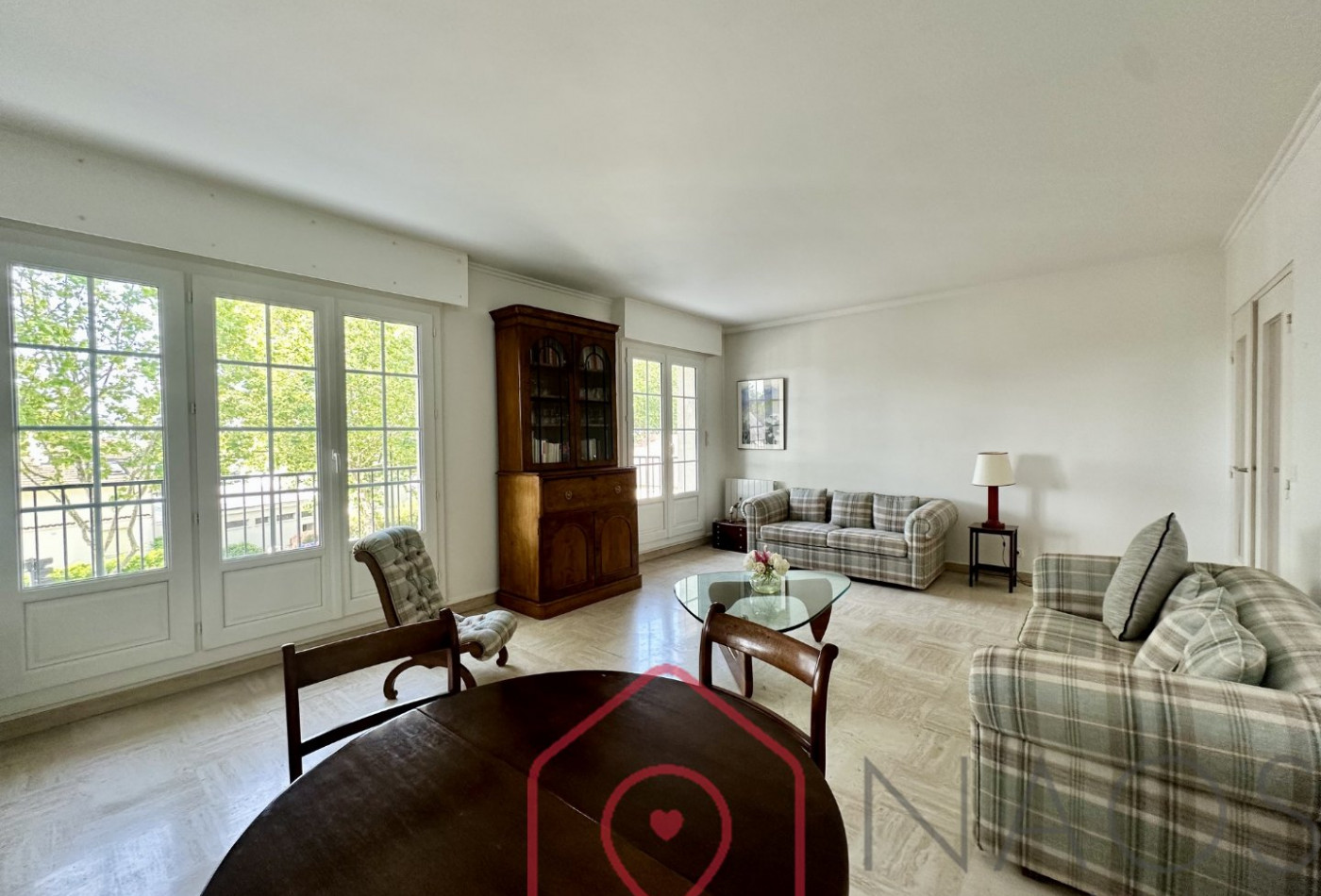 vente Appartement Fontenay Aux Roses - Photo 1