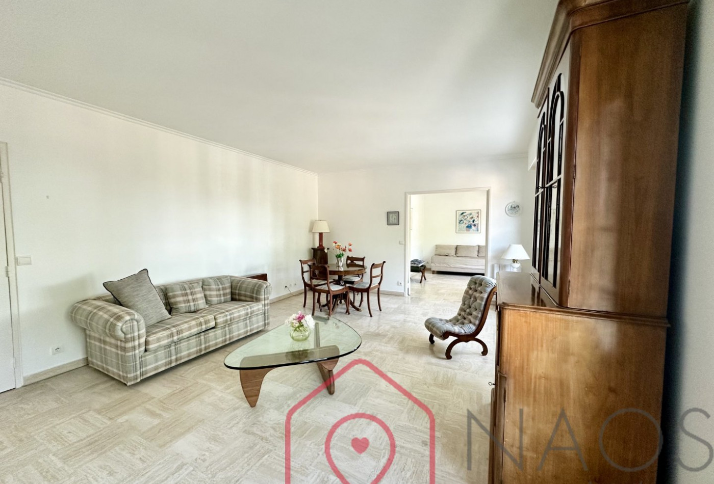 vente Appartement Fontenay Aux Roses - Photo 3