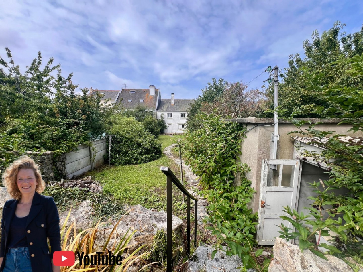 vente Maison Saint Malo - Photo 1
