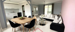 vente Maison Ligne