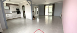 vente Maison Ligne