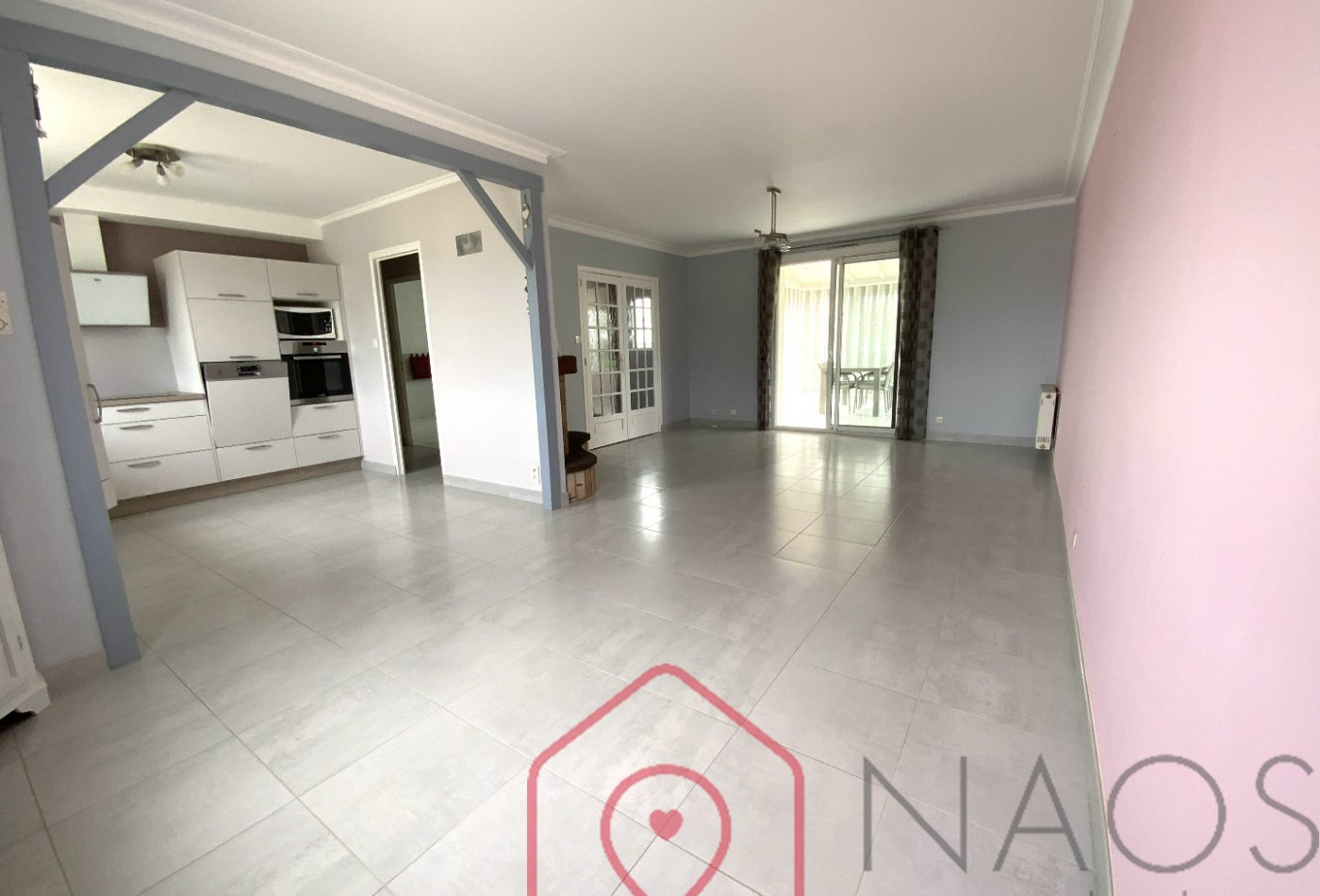vente Maison Ligne - Photo 1