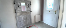 vente Maison Ligne