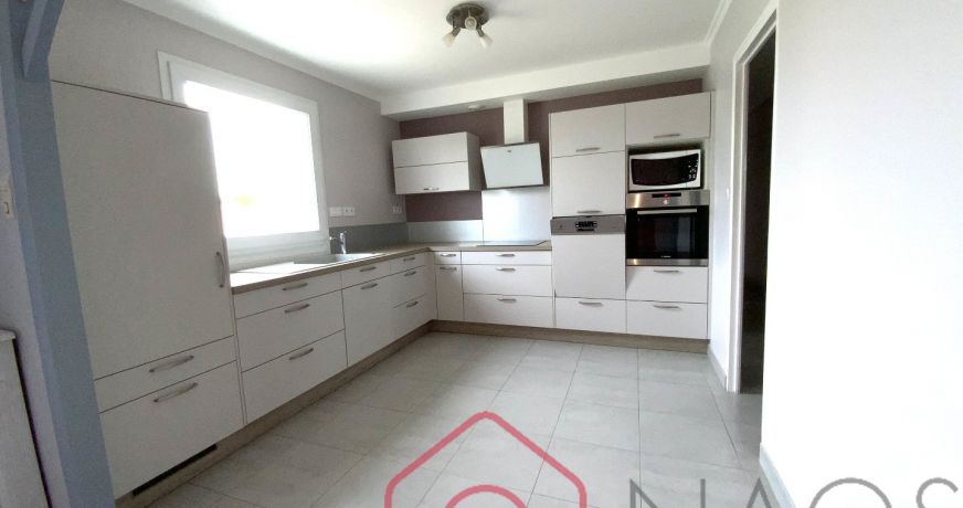 vente Maison Ligne
