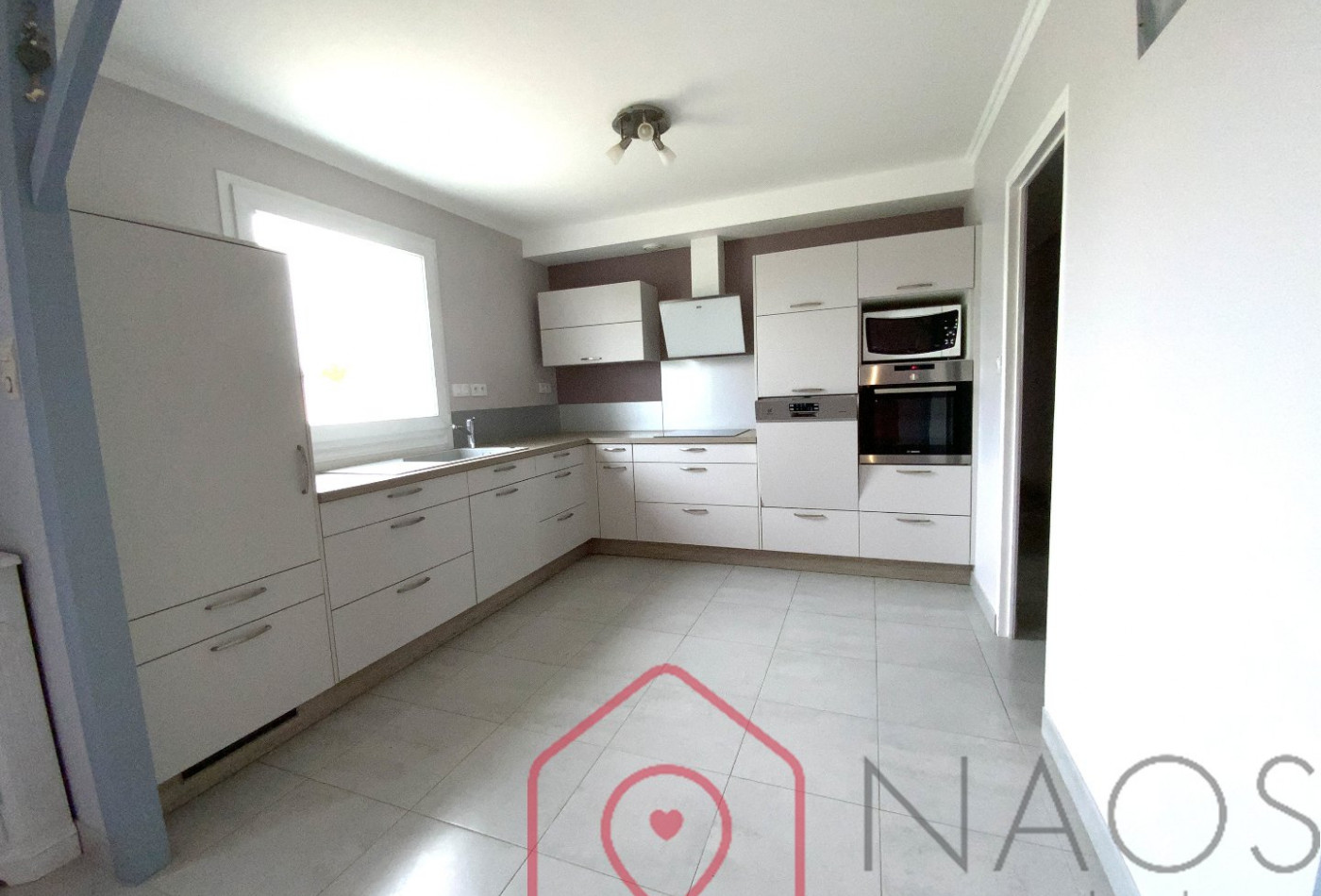 vente Maison Ligne - Photo 4