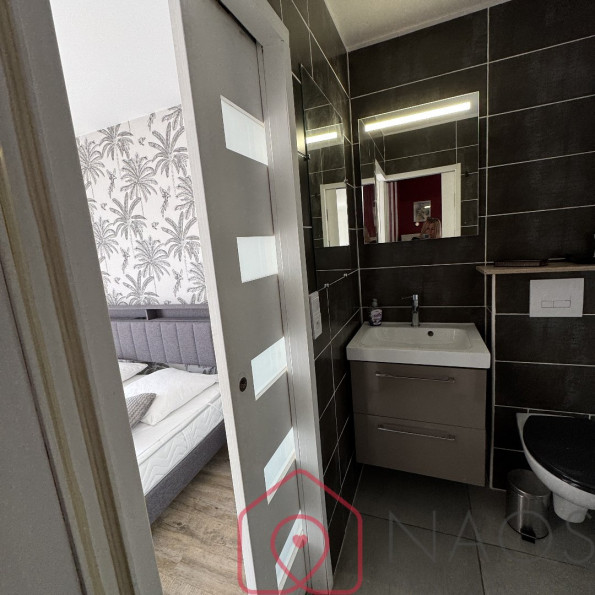 vente Appartement en rez de jardin Dinard - Photo 4