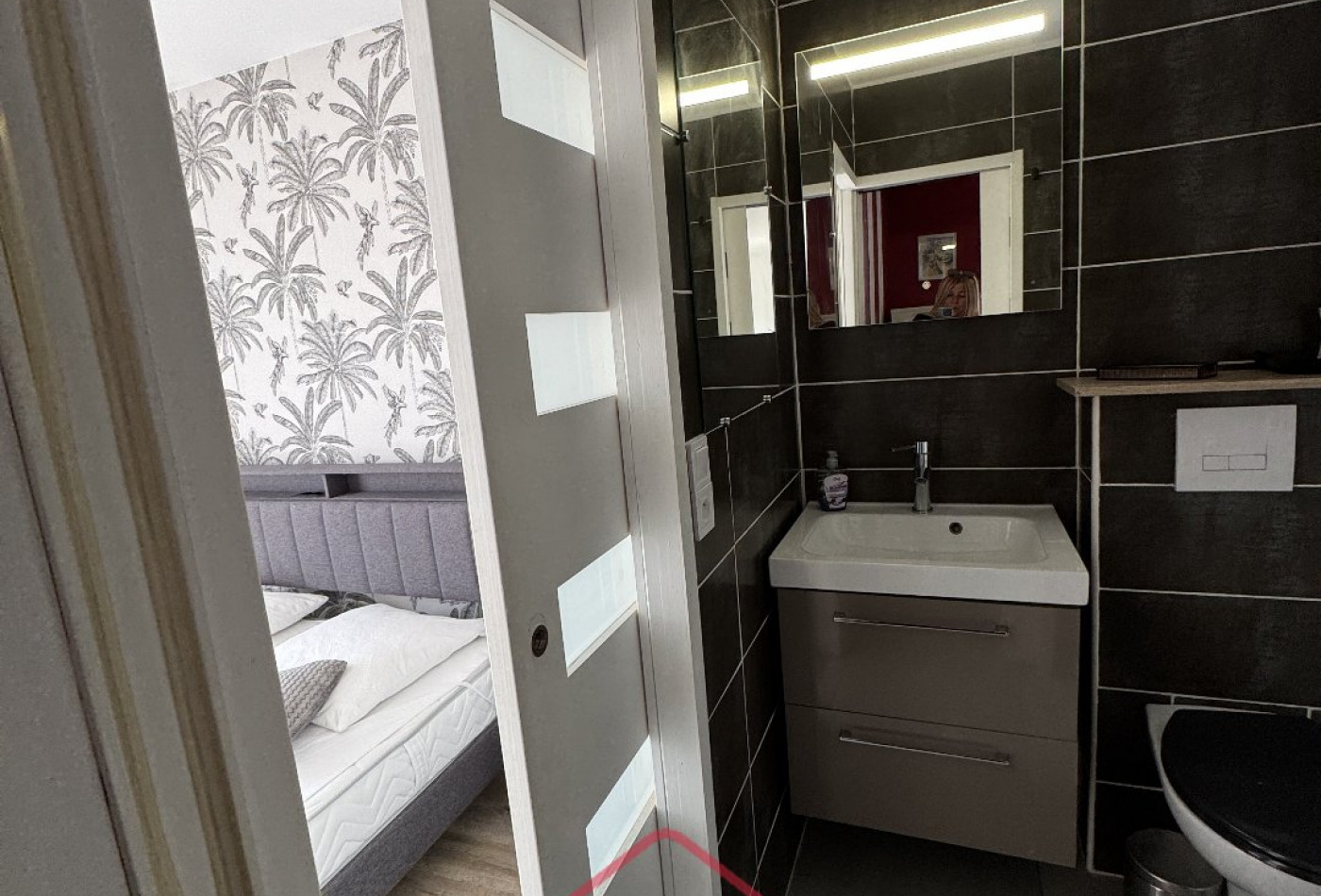 vente Appartement en rez de jardin Dinard - Photo 4