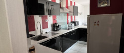 vente Appartement en rez de jardin Dinard