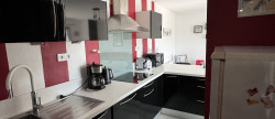 vente Appartement en rez de jardin Dinard