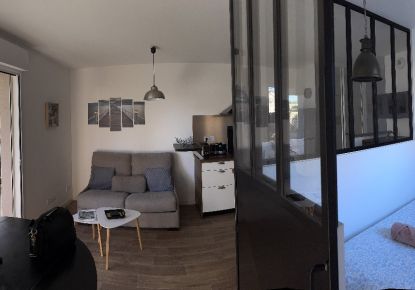 vente Appartement en rez de jardin Dinard