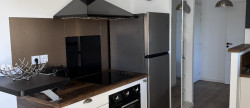 vente Appartement en rez de jardin Dinard