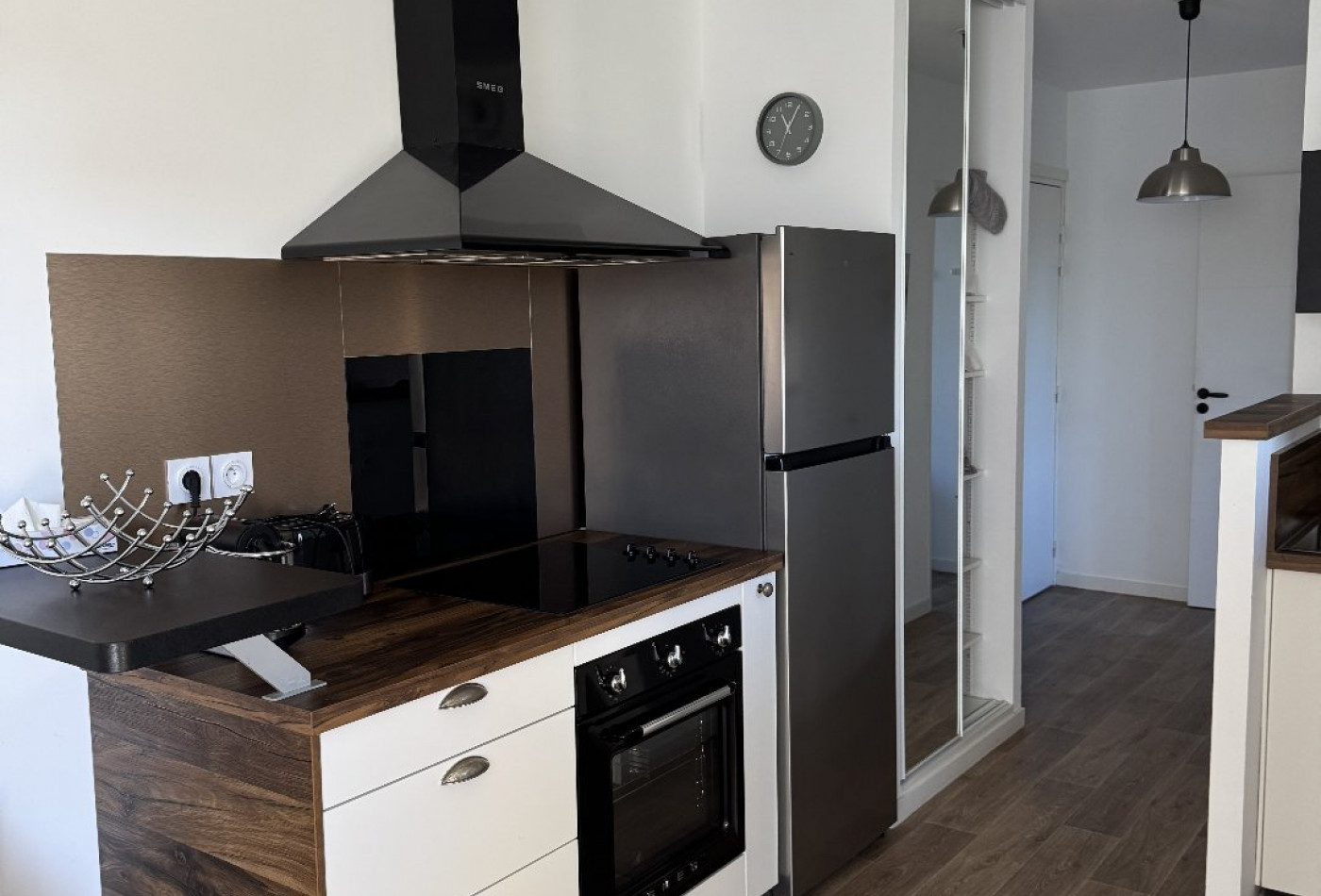 vente Appartement en rez de jardin Dinard - Photo 2