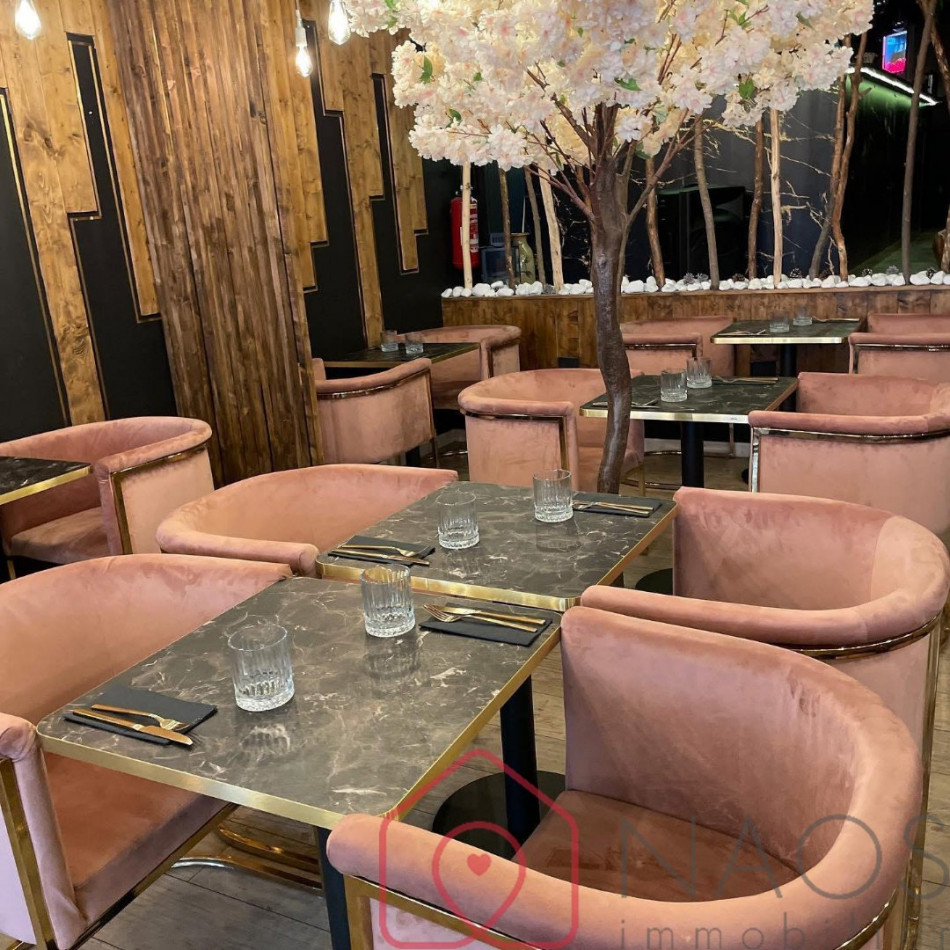 vente Restaurant Sedan - Photo 3