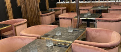 vente Restaurant Sedan