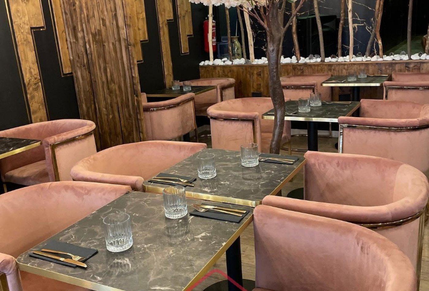 vente Restaurant Sedan - Photo 3