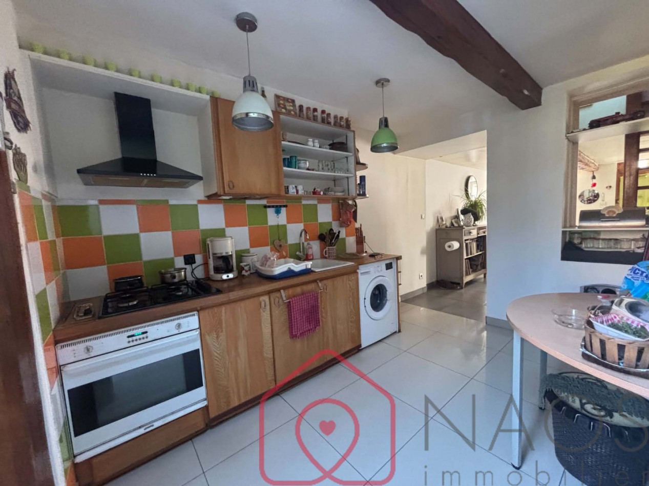 vente Maison de ville Eu - Photo 2