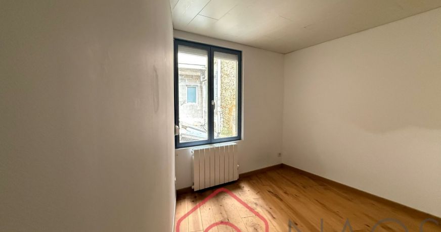 vente Immeuble à rénover Sedan