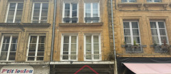 vente Immeuble à rénover Sedan