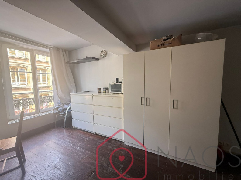 vente Immeuble à rénover Sedan - Photo 3