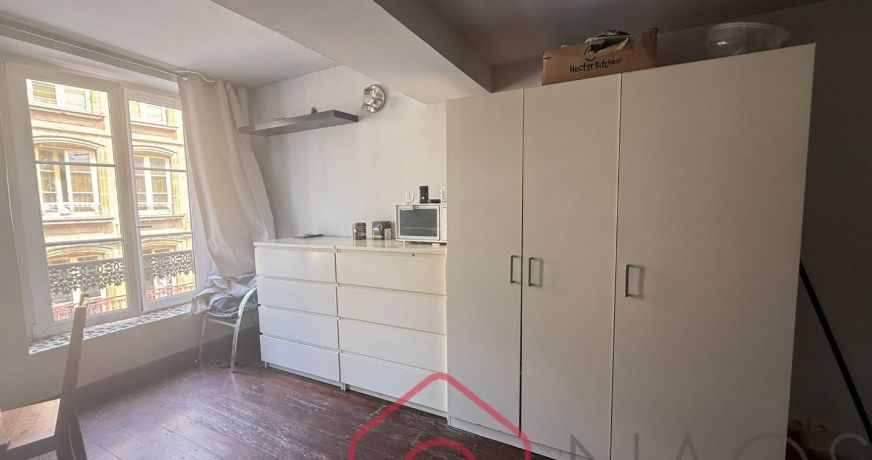 vente Immeuble à rénover Sedan