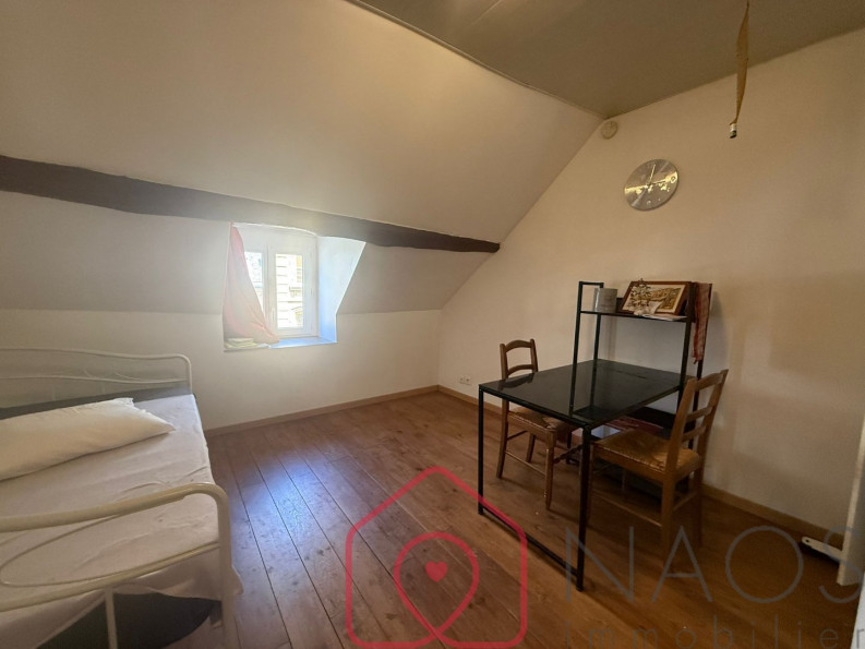 vente Immeuble à rénover Sedan - Photo 4