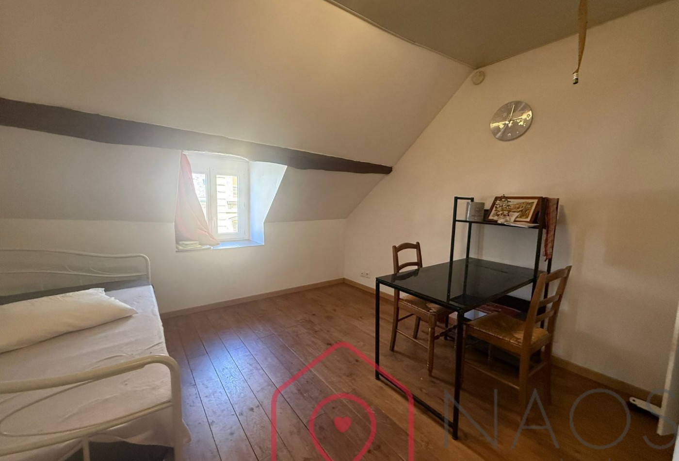 vente Immeuble à rénover Sedan - Photo 4