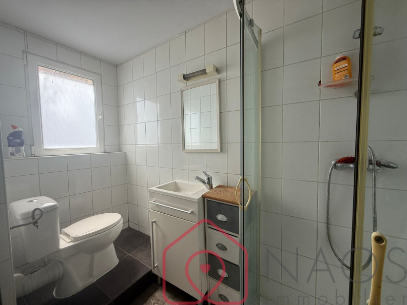 vente Immeuble à rénover Sedan - Photo 8