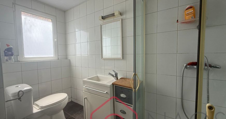 vente Immeuble à rénover Sedan