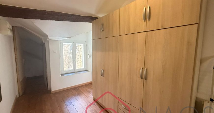 vente Immeuble à rénover Sedan
