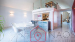 vente Appartement terrasse Sedan