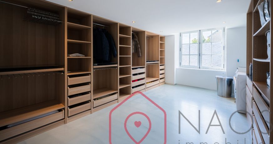 vente Appartement terrasse Sedan