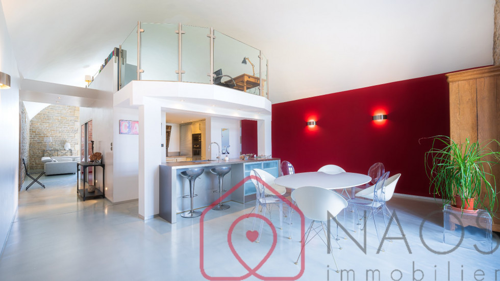 vente Appartement terrasse Sedan - Photo 4