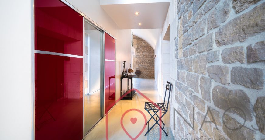 vente Appartement terrasse Sedan