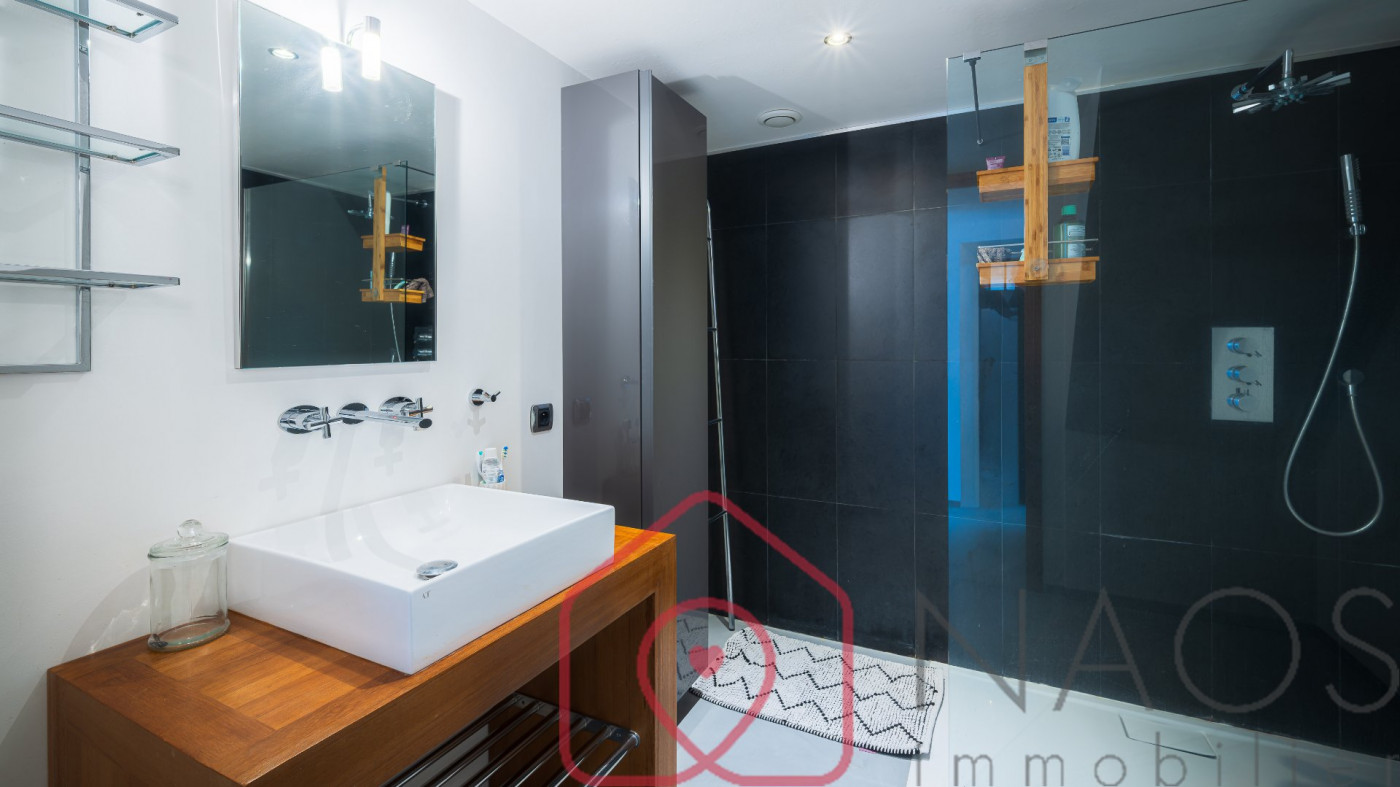 vente Appartement terrasse Sedan - Photo 10
