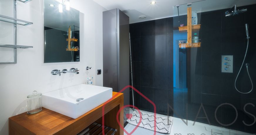 vente Appartement terrasse Sedan