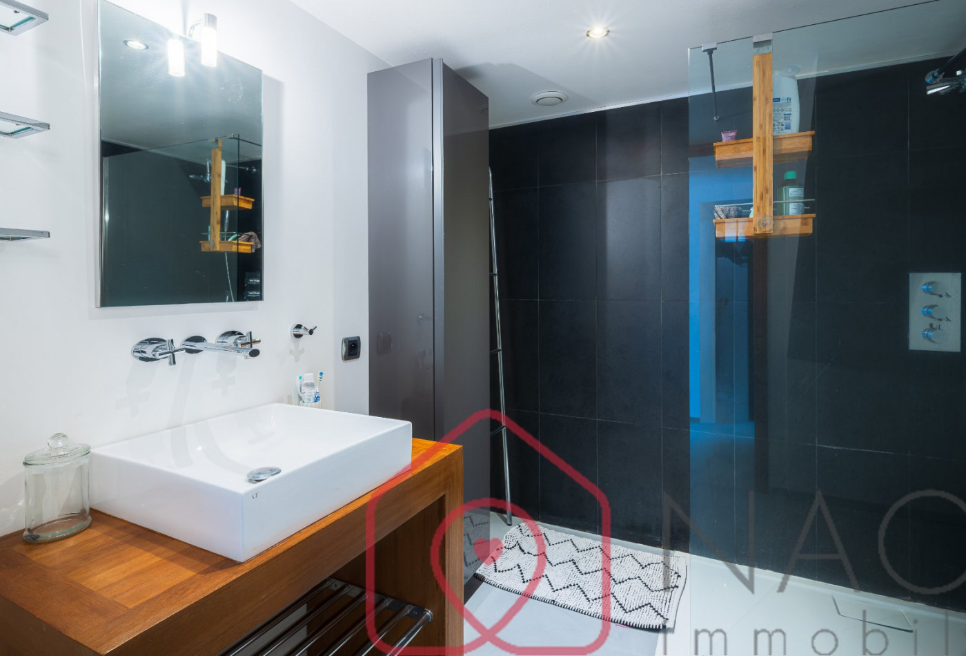 vente Appartement terrasse Sedan - Photo 10