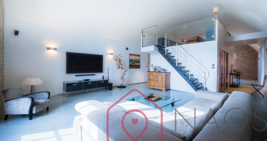 vente Appartement terrasse Sedan