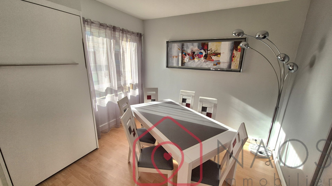 vente Appartement Meudon La Foret - Photo 2