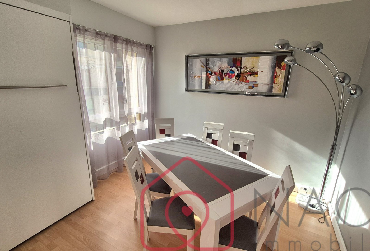 vente Appartement Meudon La Foret - Photo 2