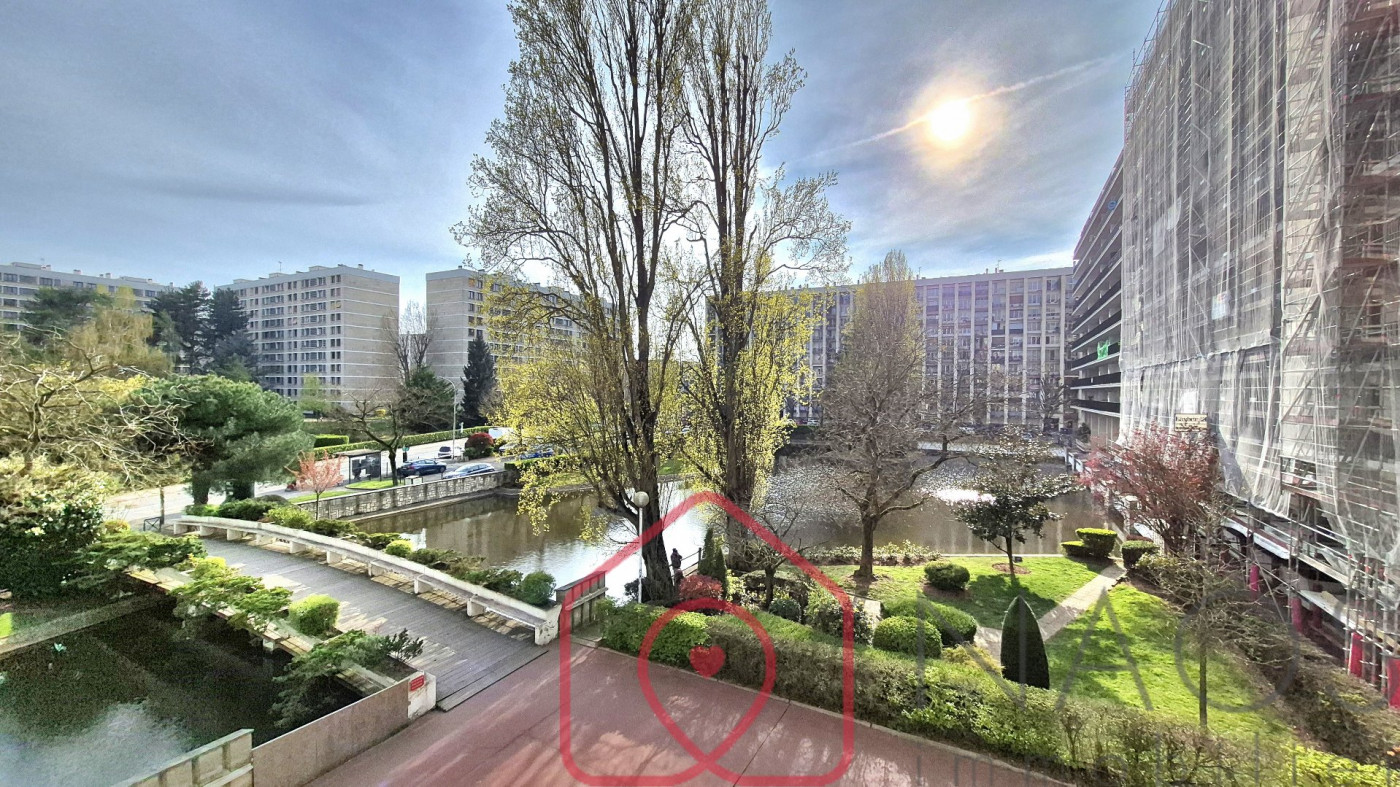vente Appartement Meudon La Foret - Photo 9