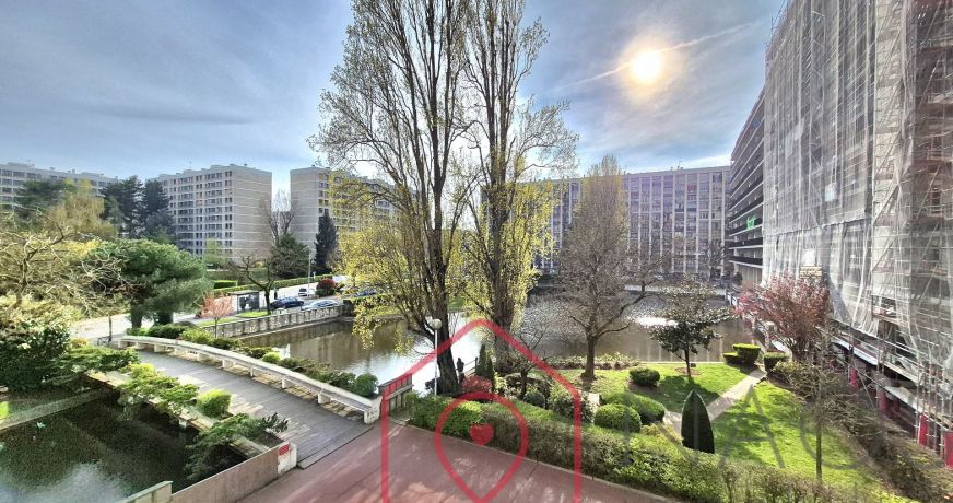 vente Appartement Meudon La Foret