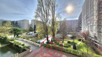 vente Appartement Meudon La Foret