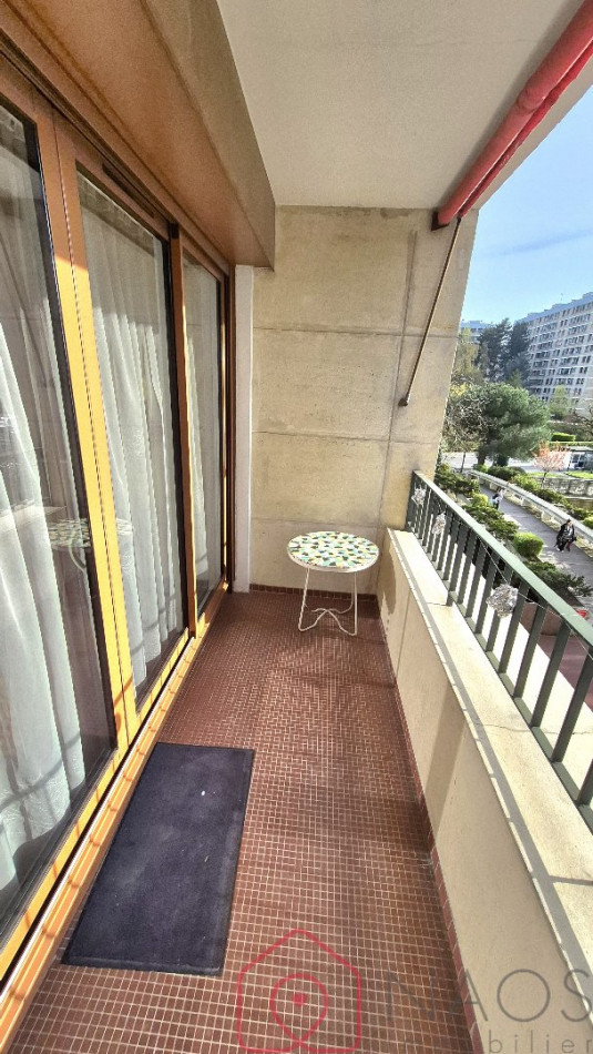 vente Appartement Meudon La Foret - Photo 8