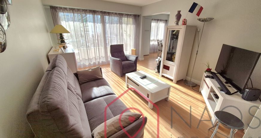 vente Appartement Meudon La Foret