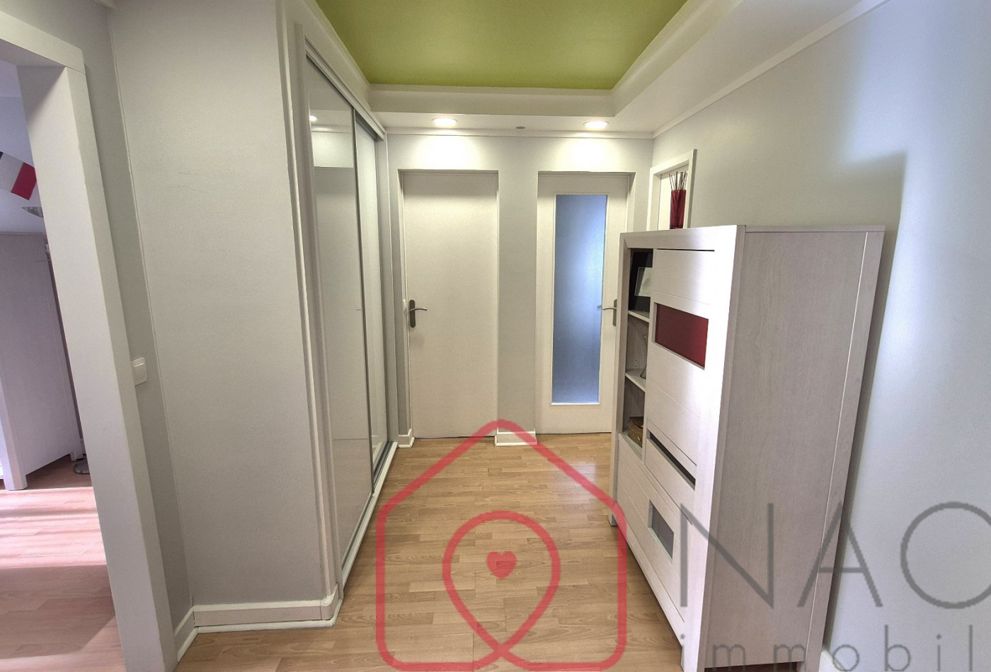 vente Appartement Meudon La Foret - Photo 7